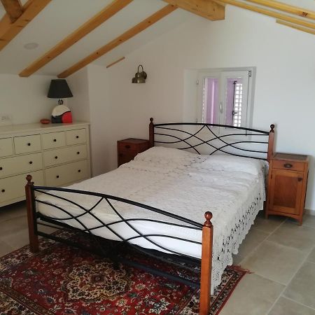 Apartment Mauro 巴斯卡 外观 照片