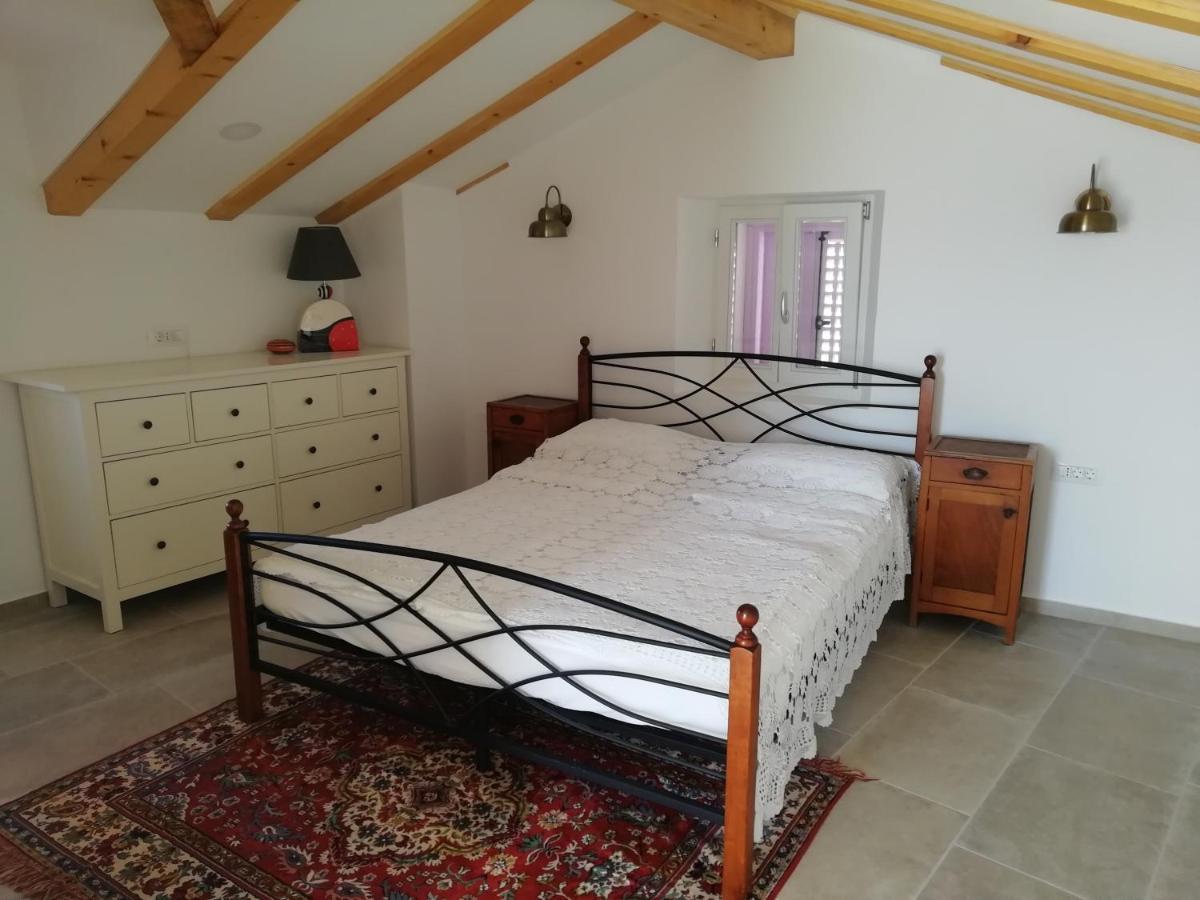 Apartment Mauro 巴斯卡 外观 照片