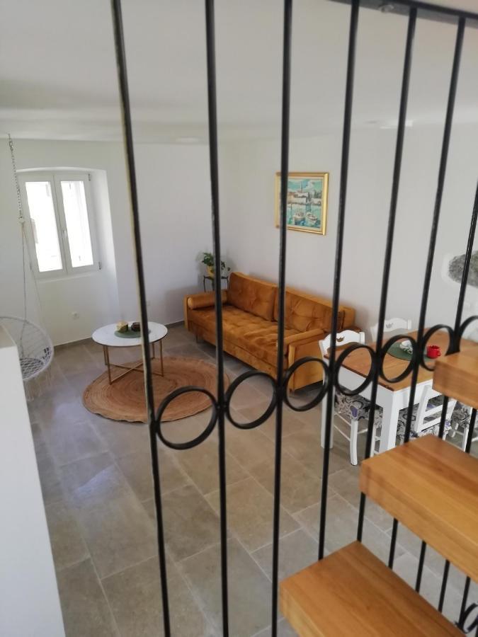 Apartment Mauro 巴斯卡 外观 照片