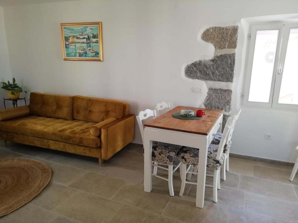 Apartment Mauro 巴斯卡 外观 照片
