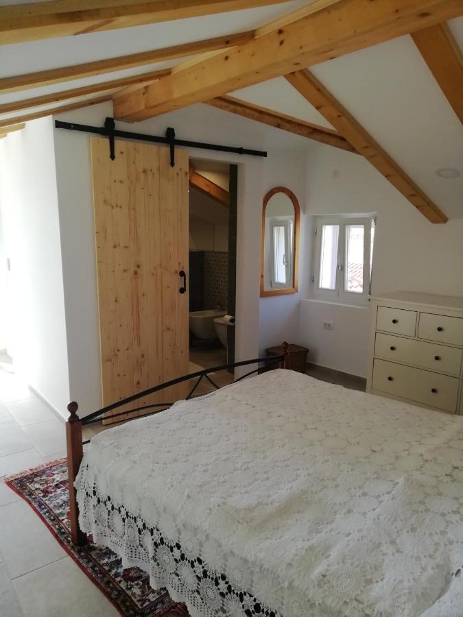 Apartment Mauro 巴斯卡 外观 照片