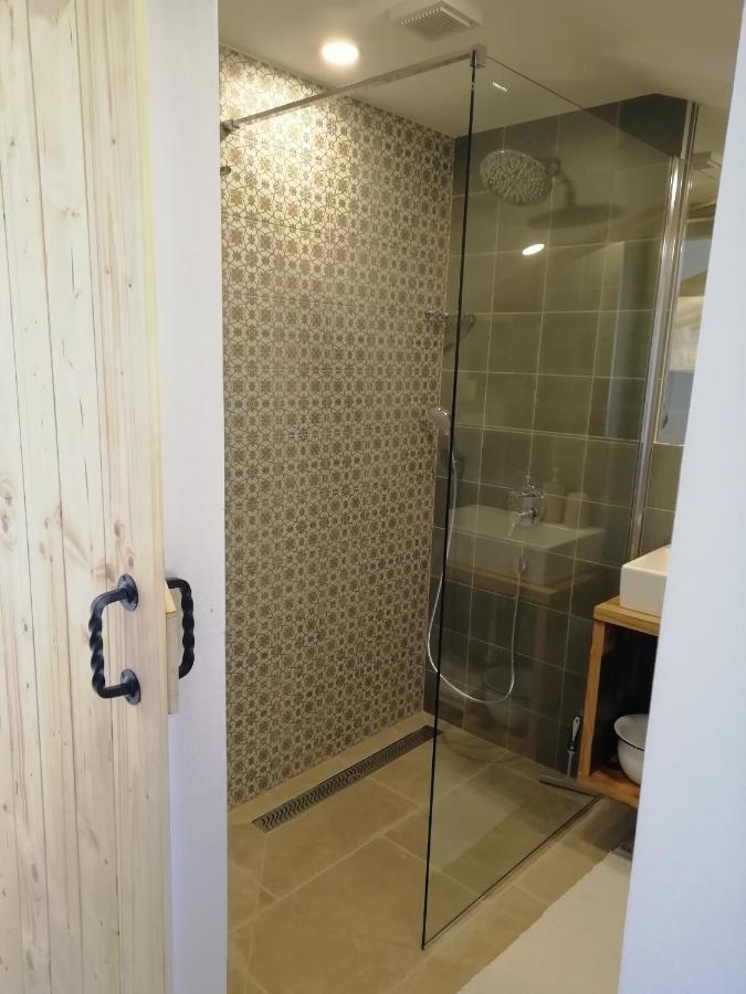 Apartment Mauro 巴斯卡 外观 照片